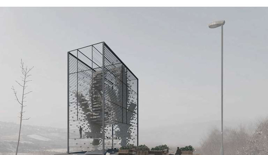 Prezentacija projekta centralnog spomen-obilježja „Ljiljan“