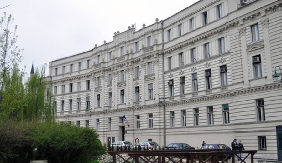 Tradicionalni bajramski prijem u Općini Centar za šehidske porodice