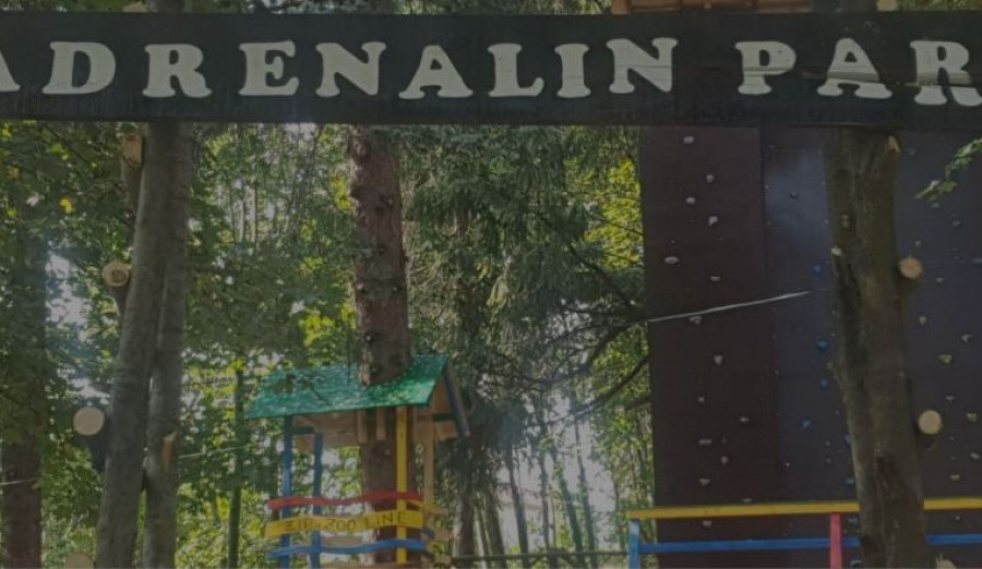 U centru „Pionirska dolina“ sutra planirano svečano otvaranje adrenalin parka, proglašenje najboljih farmera i uručenje mehanizacije za rad