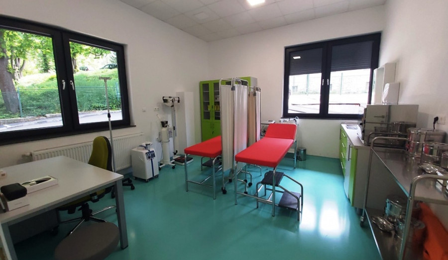 Građanima je potrebna ambulanta porodične medicine na Višnjiku
