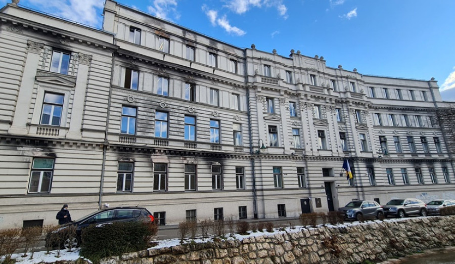 Od ponedjeljka radno vrijeme Općine Centar od 7,30 do 16 sati