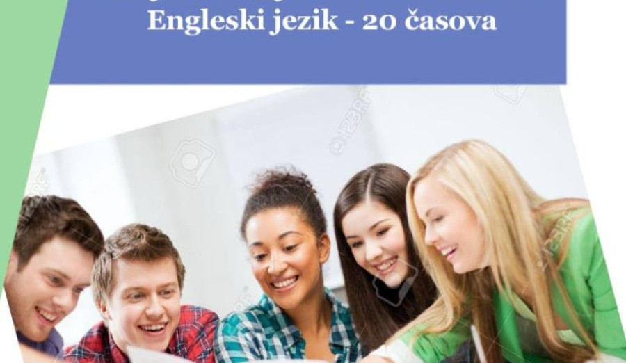 Pripremna nastava za polaganje eksterne mature