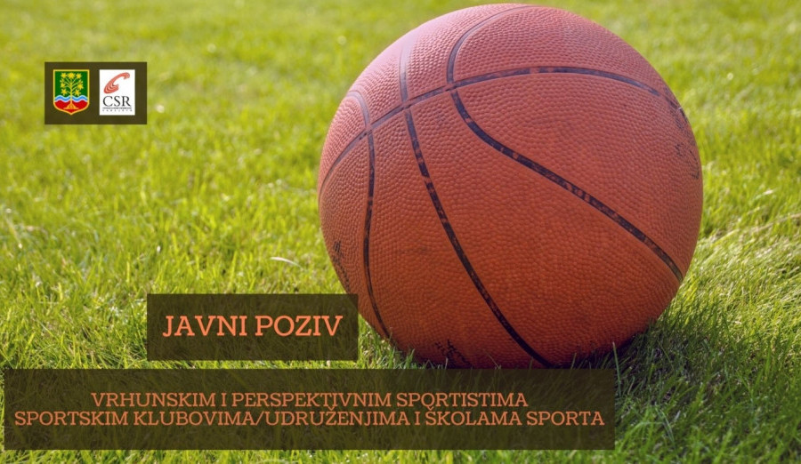 Vrhunskim i perspektivnim sportistima besplatni termini za treniranje