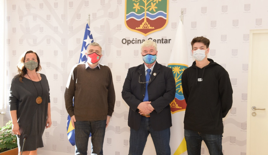 Sistemsko rješavanje problema je važnije od jednokratnih donacija