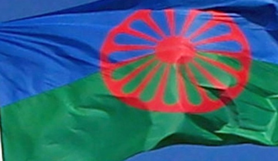 Čestitka Općinskog vijeća Centar za međunarodni dan Roma