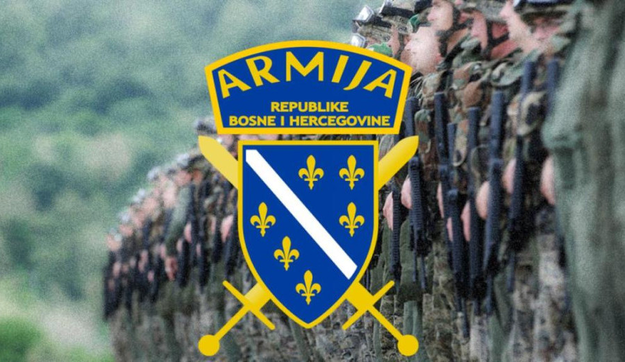 Čestitka Općinskog vijeća povodom Dana Armije RBiH