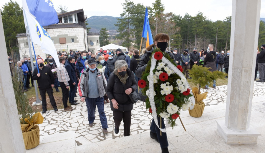 U ponedjeljak 3. maja biće nastavljene aktivnosti na obilježavanju Dana Općine Centar