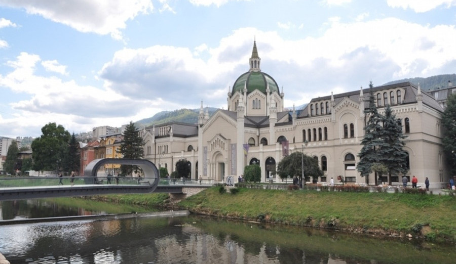Za rekonstrukciju mosta „Festina lente“ izdvojeno 230.000 KM
