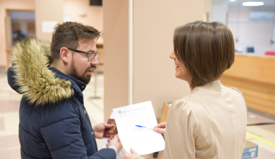 Anketirani građani zadovoljni kvalitetom usluga administracije Općine Centar