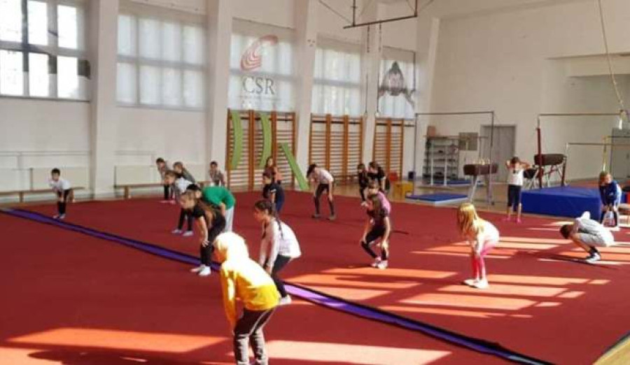 Općina plaća članarine u klubovima za sportiste