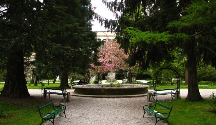 Nastavak podrške Zemaljskom muzeju Bosne i Hercegovine