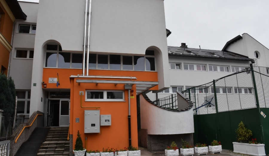 Općina Centar nastavlja pružati podršku Dječijem domu na Bjelavama