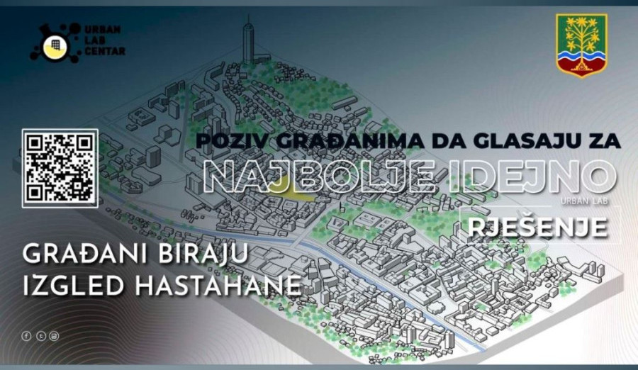 Re-Imagine Hastahana – prostor za sve nas