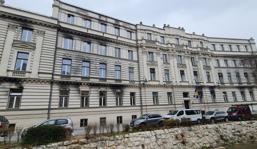 Prva stepenica za unapređenje života stanovnika