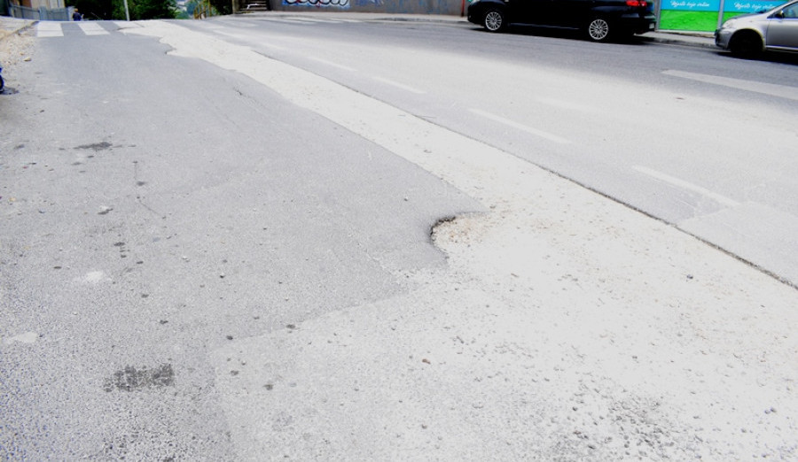 Općina započinje strožiji nadzor nad prokopima i njihovom sanacijom