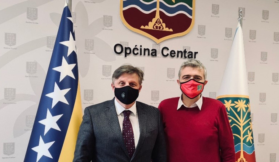 Prihvatamo ponudu Centralne banke BiH