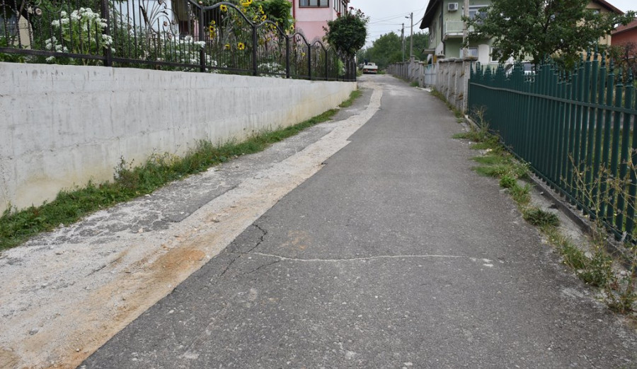 Strožiji nadzor nad prokopima na cestama i njihovom sanacijom