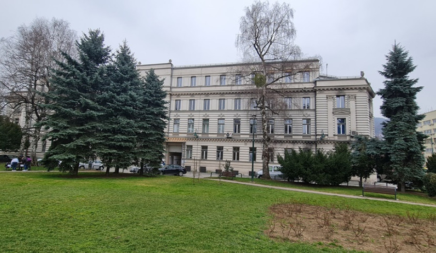 Općini Centar potvrđen ISO standard