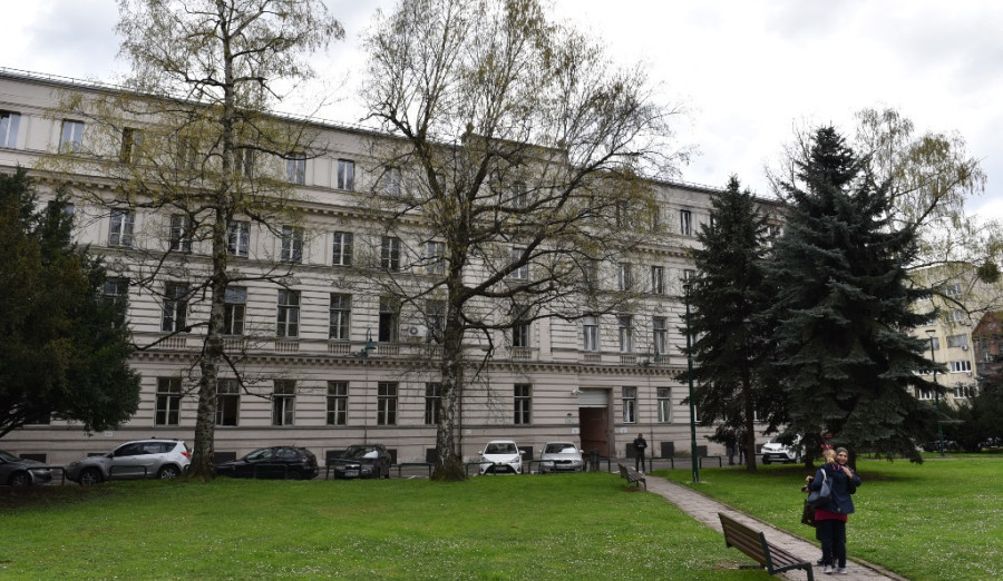 Zatvoren javni poziv za nagrađivanje uspješnih mladih pojedinaca sa područja općine Centar