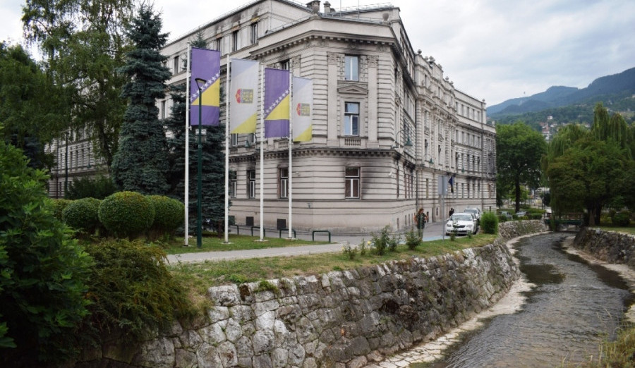 Edukacija o poboljšanju energetske efikasnosti u stambenom sektoru