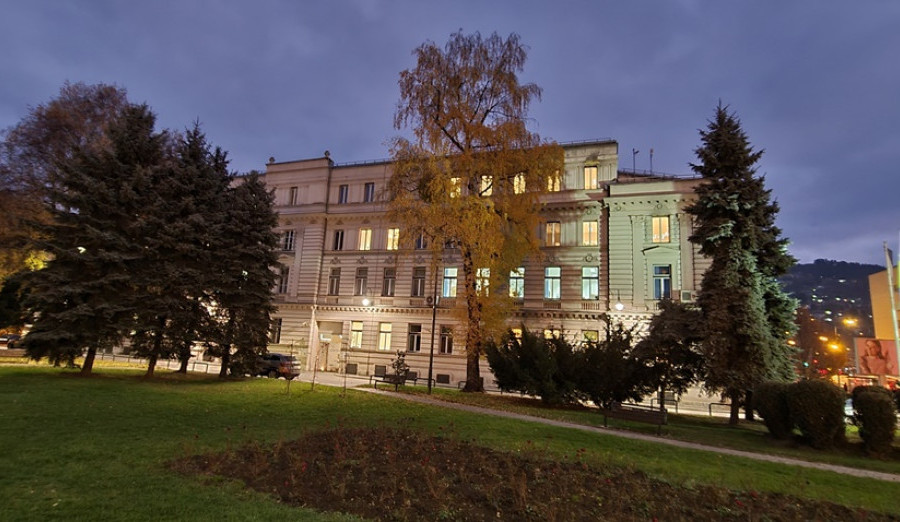 Poziv članovima/icama organizacija civilnog društva za prijave za učešće u evaluacionoj komisiji u općini Centar Sarajevo