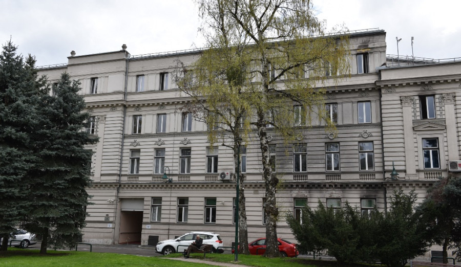 Poziv organizacijama civilnog društva sa područja Općine Centar Sarajevo za učešće u izboru predstavnika u u evaluacionoj komisiji u okviru Javnog poziva za predaju projektnih prijedloga u sklopu projekta ReLOaD2