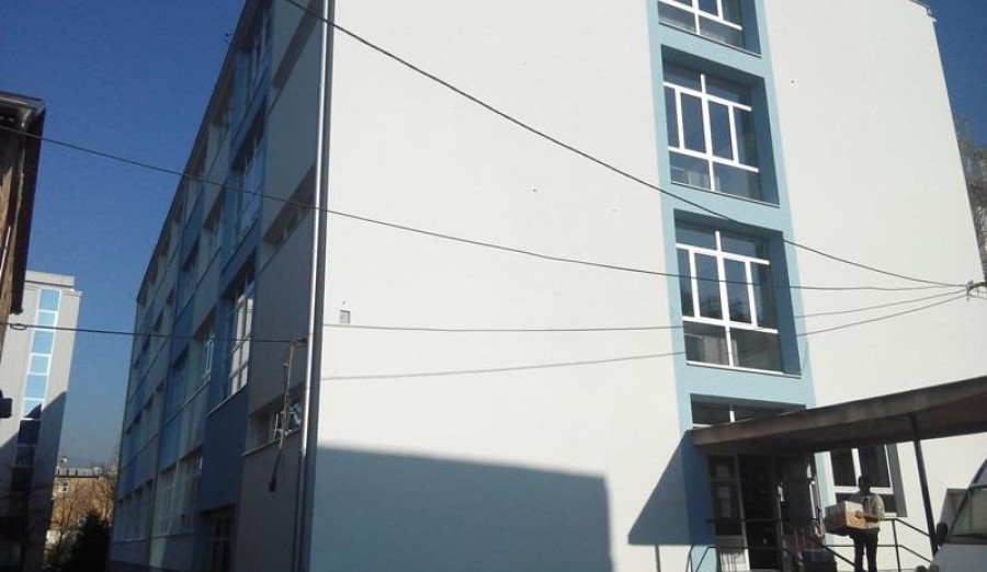 Izdvojena sredstva za adaptaciju toaleta u OŠ „Vladislav Skarić“