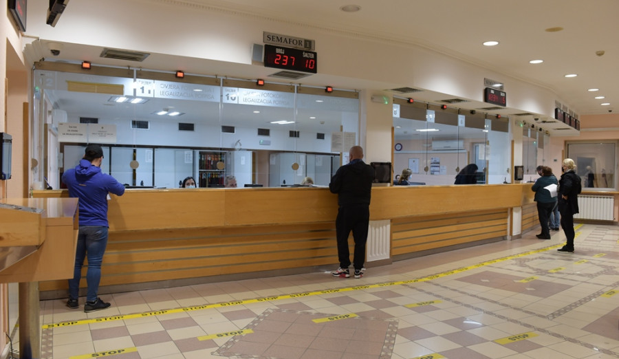 Ukinuta naplata naknada za izvode iz matičnih knjiga