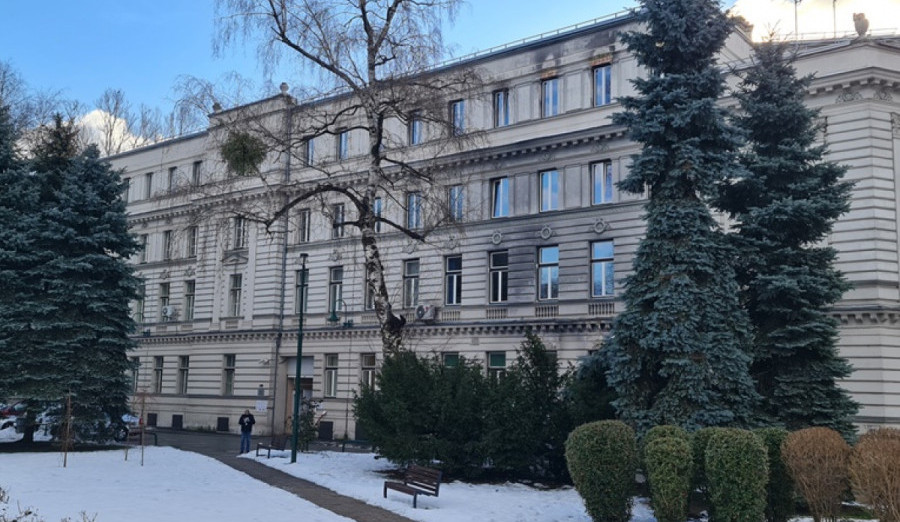 TREĆA TEMATSKA SJEDNICA OPĆINSKOG VIJEĆA CENTAR SARAJEVO