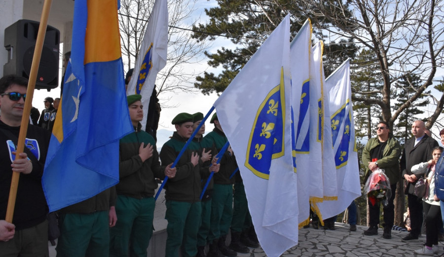 Poziv boračkoj populaciji za ostvarivanje prava na jednokratnu novčanu pomoć