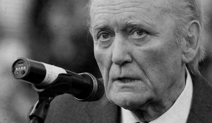 Općinsko vijeće Centar: Otišao je velikan bh. fudbala Ivica Osim 