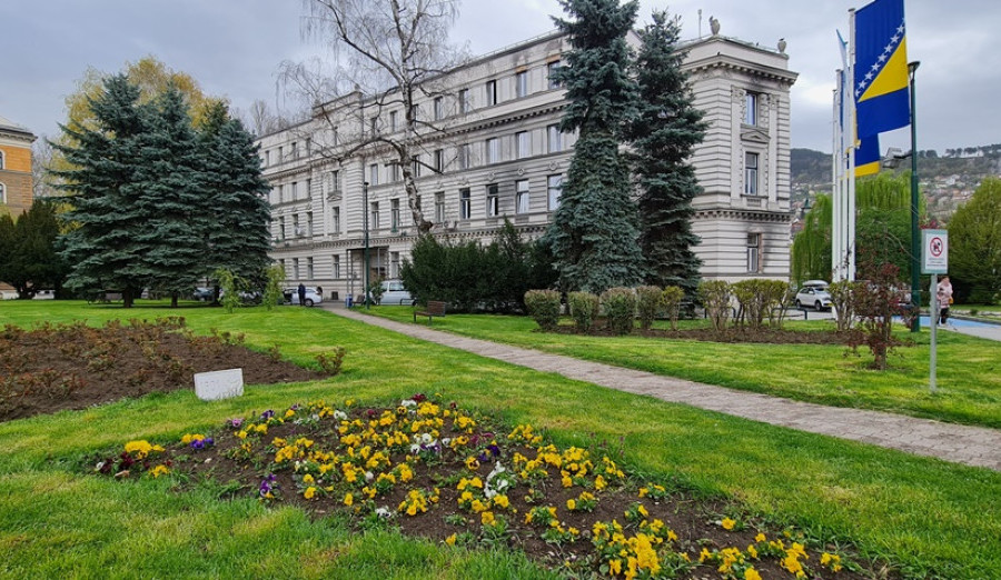 Poziv stanovnicima mjesne zajednice „Park-Višnjik“ da prisustvuju forumu građana