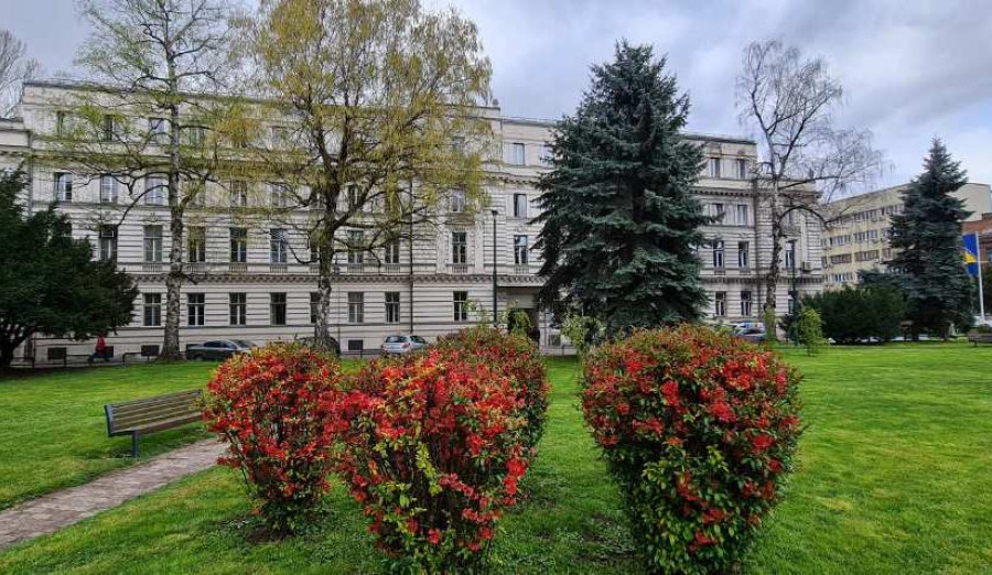 Poziv stanovnicima mjesnih zajednica da prisustvuju forumu građana