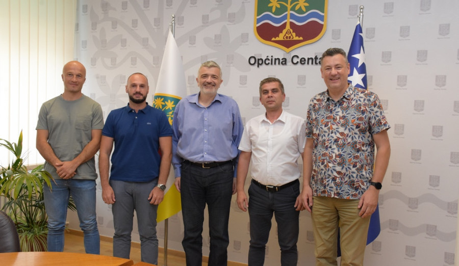 U ponedjeljak počinje velika akcija čišćenja na području općine Centar