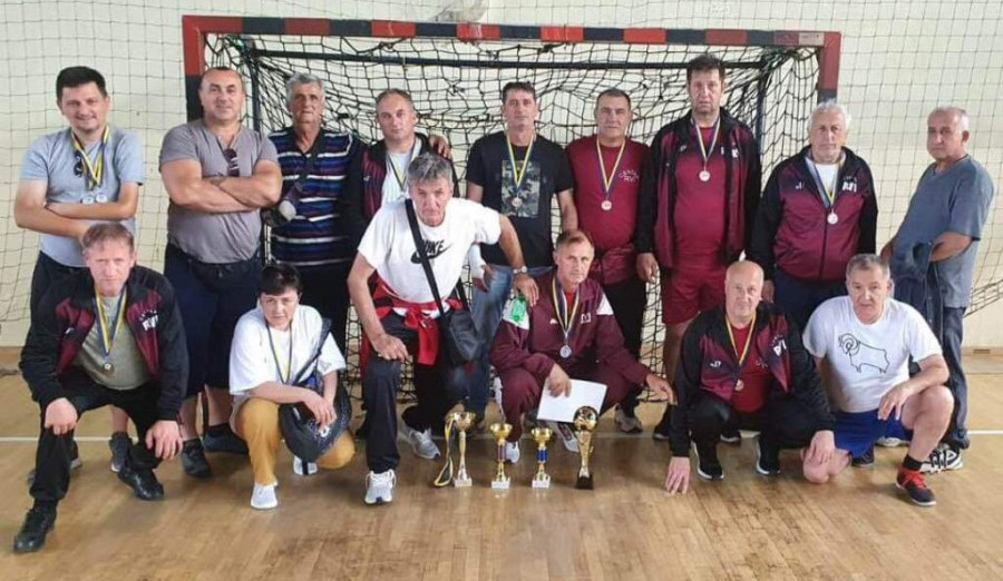 Održane 14. Sportske igre ratnih vojnih invalida Kantona Sarajevo