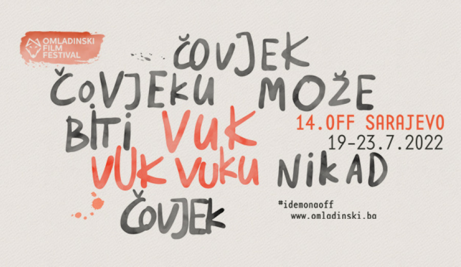 Općina Centar podržala 14. Omladinski Film Festival Sarajevo
