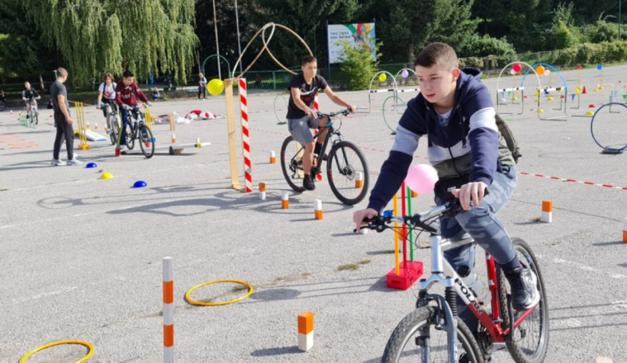 Šesti po redu Bike Fest