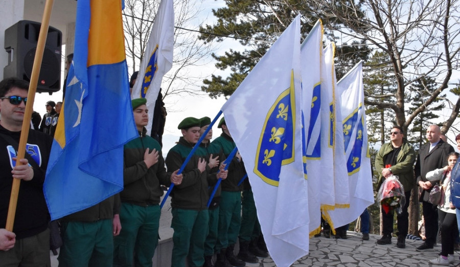 Dodjela stalne novčane pomoći boračkoj populaciji u 2022. godini
