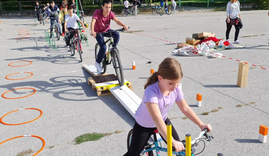 Sutra šesti po redu Bike Fest