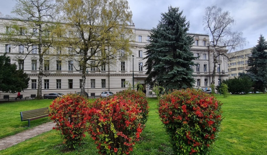 Pokrenute nove procedure javnih nabavki