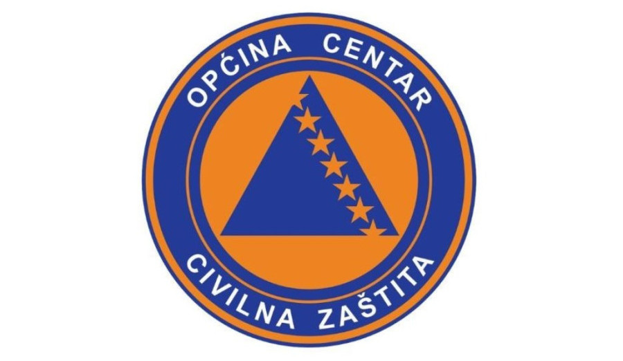 Upozorenje građanima da ne pale vatru