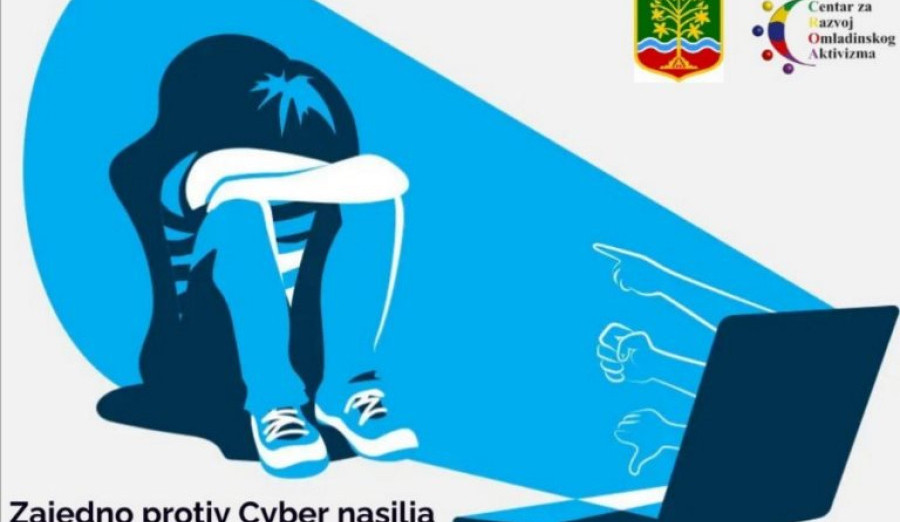 Zajedno protiv Cyber nasilja