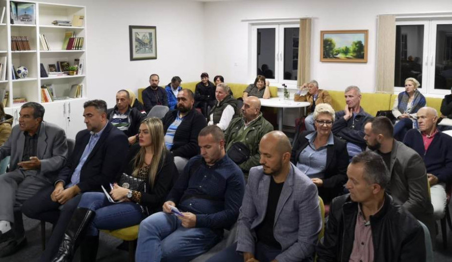 Danas javna rasprava o Nacrtu budžeta Općine Centar