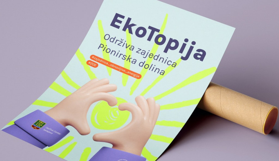 Počela implementacija projekta „EkoTopija“