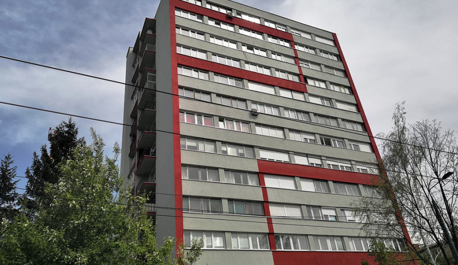 Izrada energetskih audita za individualne i kolektivne stambene objekte