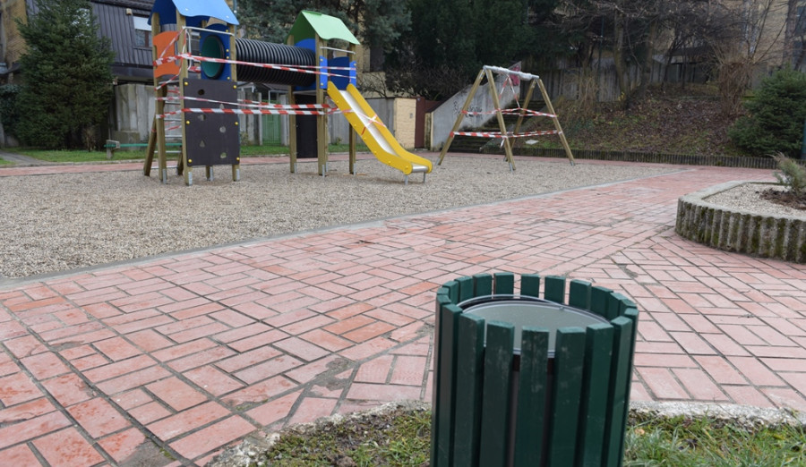 Mladi sa Breke dobili novi dječiji i street workout park