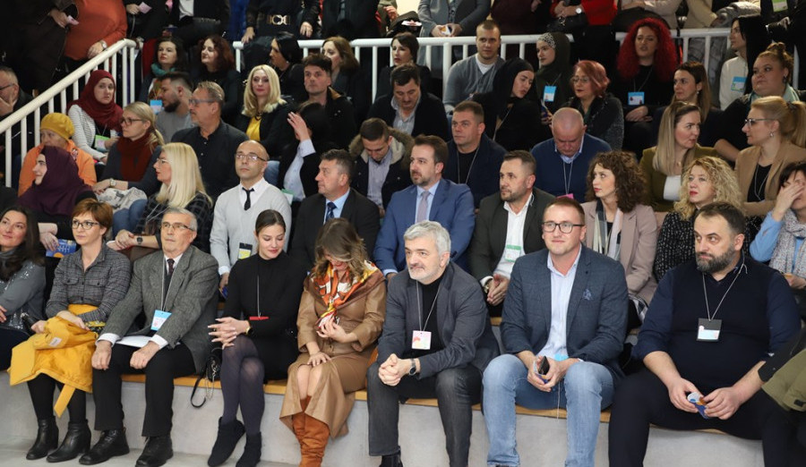 Obilježena 123. godišnjica „Doma za djecu bez roditeljskog staranja“