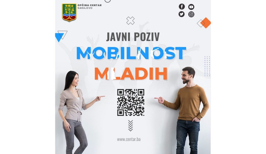 Grant za mobilnost mladih