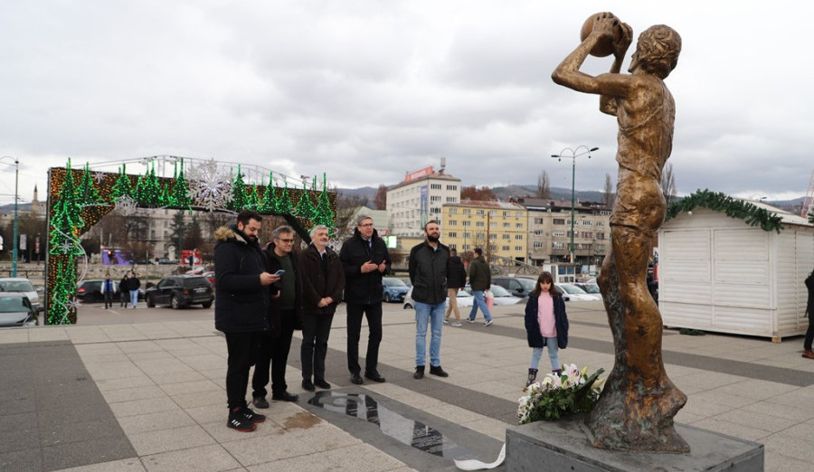 Na današnji dan je rođen Mirza Delibašić