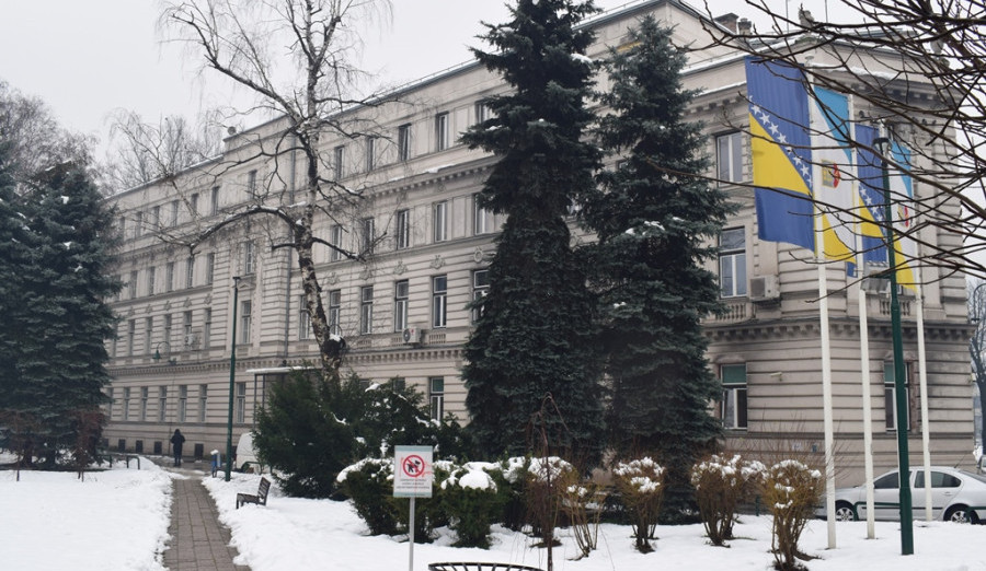 Javna rasprava o Nacrtu Gender akcionog plana Općine Centar Sarajevo